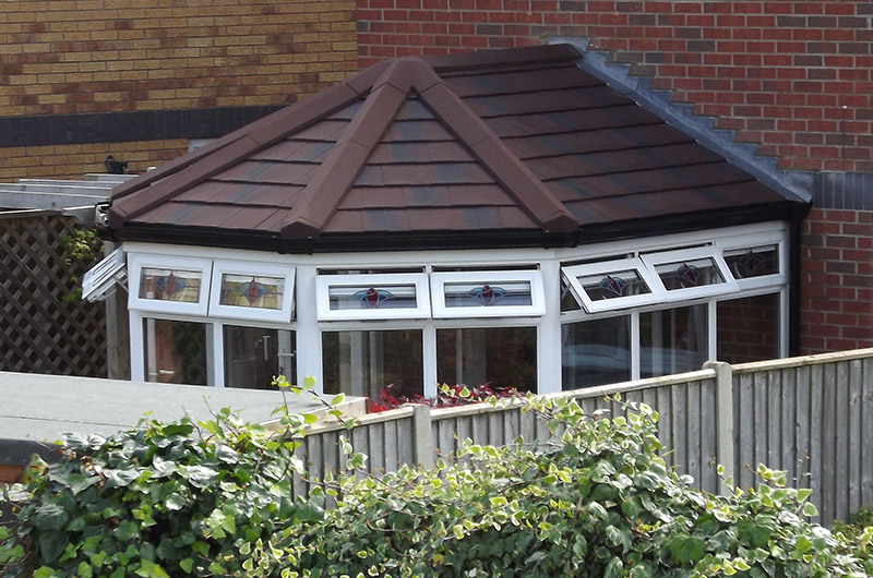 Guardian roofing installations in Gloucestershire