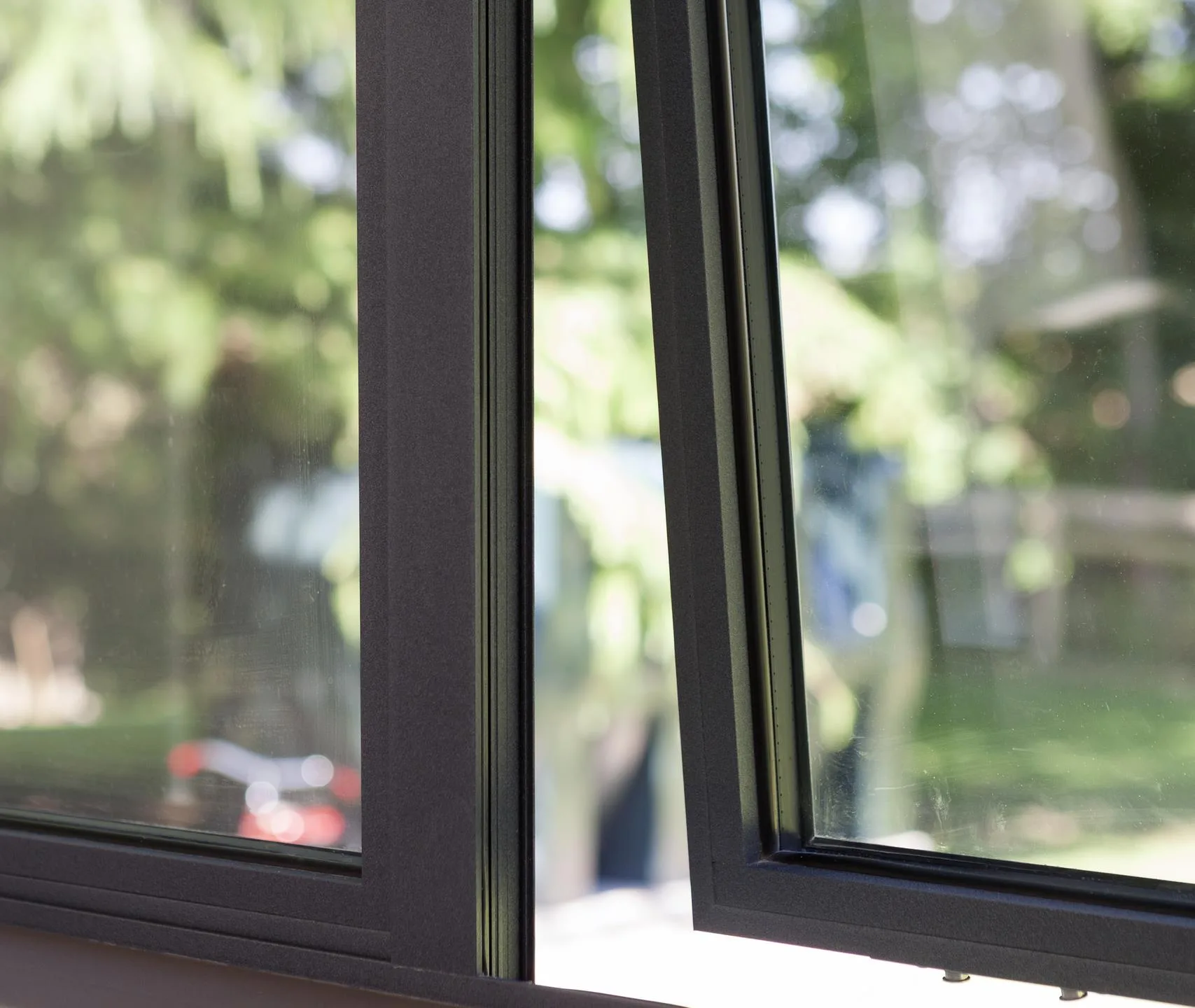 Discover the Benefits of Aluminium Windows