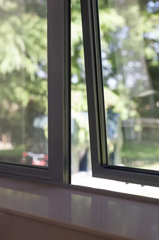 Discover the Benefits of Aluminium Windows