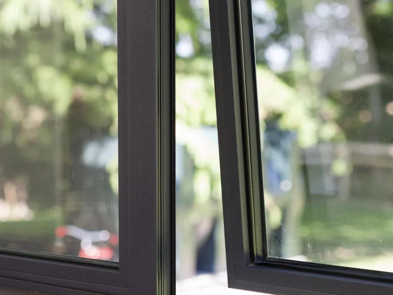 Discover the Benefits of Aluminium Windows