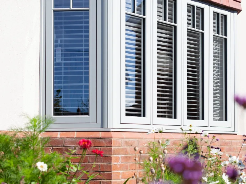 Why Choose Flush Casement Windows?