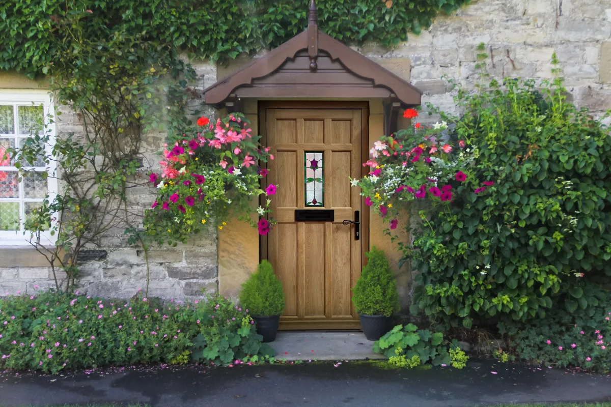 Why Are Composite Doors a Smart Investment?