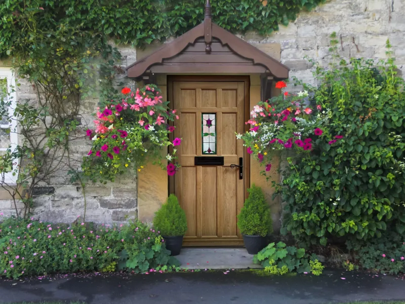 Why Are Composite Doors a Smart Investment?