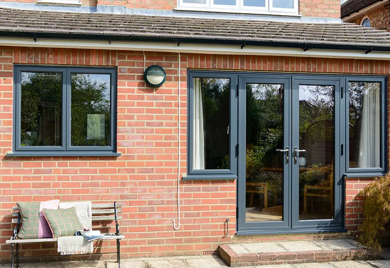 Why Choose Aluminium Windows for Your Home?