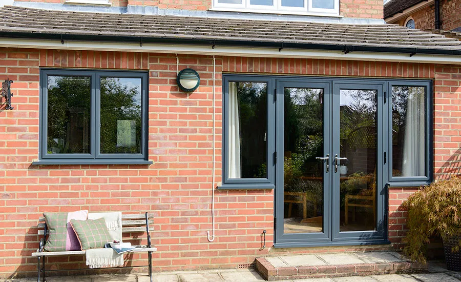 Why Choose Aluminium Windows for Your Home?