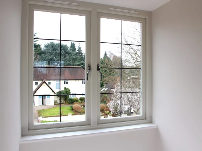 The Differences Between uPVC Windows and Aluminium Windows