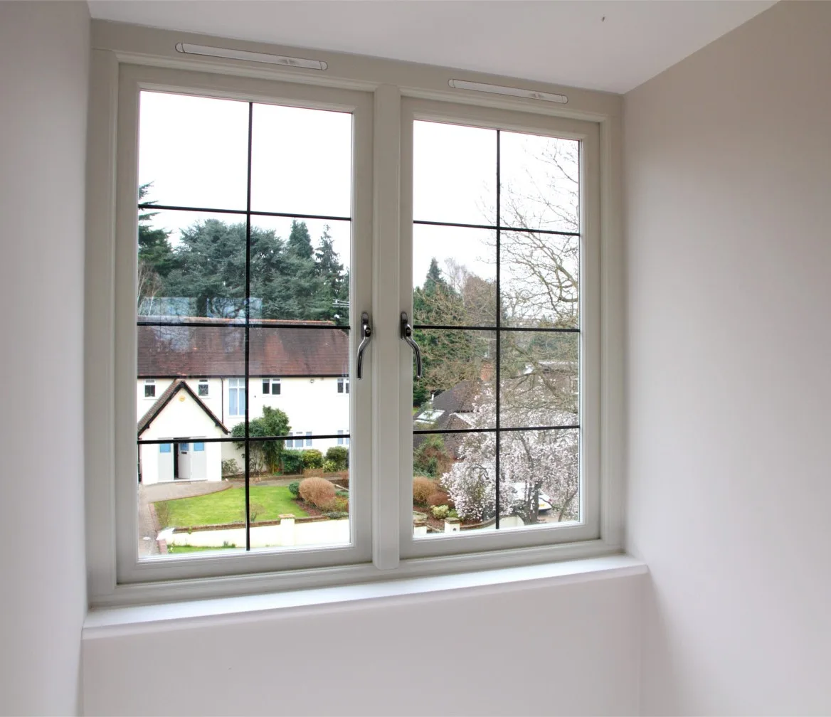 The Differences Between uPVC Windows and Aluminium Windows