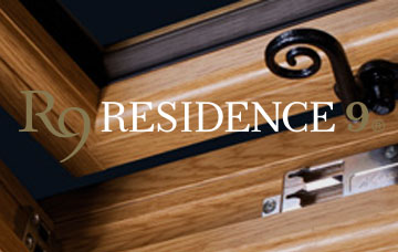 R9 Residence 9 Installer