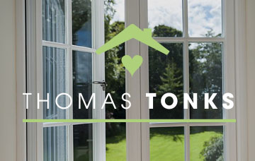 Thomas Tonks Logo