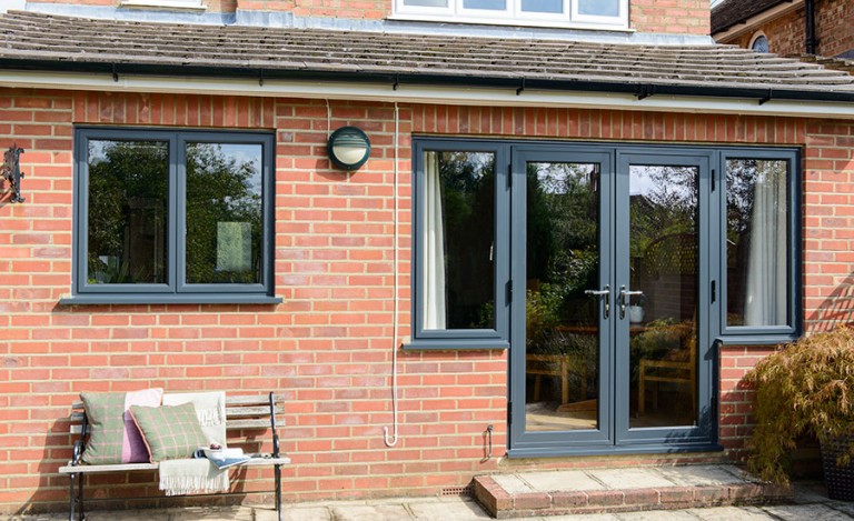Why Choose Aluminium Windows for Your Home?