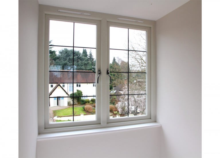 The Differences Between uPVC Windows and Aluminium Windows